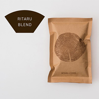 3/8(金)~なくなり次第終了<br>RITARU COFFEE
