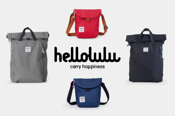 3/20(水)~4/2(火)<br>期間限定 hellolulu POP-UP SHOP開催