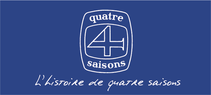 L’histoire de quatre saisons