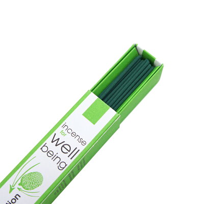 Well Being ウェル ビーイング インセンス シダー Well Being ウェル ビーイング インセンス シダー