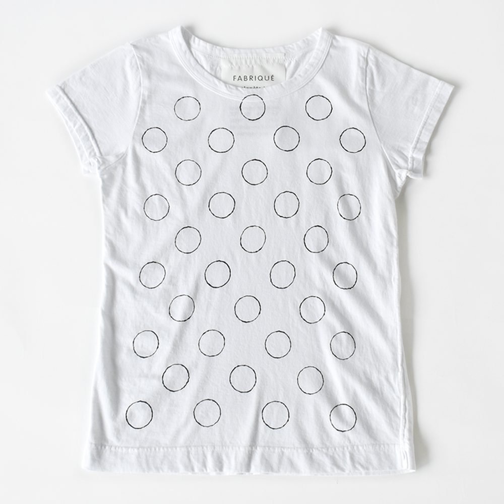 サイズとは tシャツ en Planete terre ] Cap Sleeve ZOZOTOWN PayPay