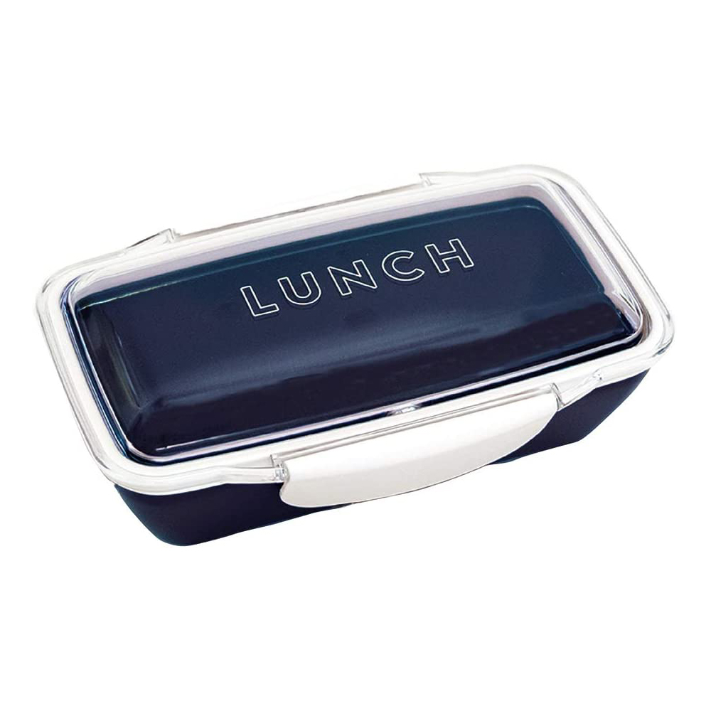 Time For Lunch タイムフォーランチ ランチbox ネイビー