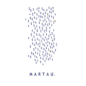 4/28(日)~なくなり次第終了<br>MARTAU.展
