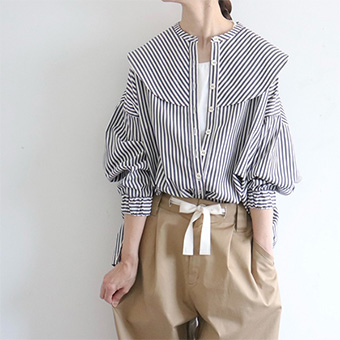 【小倉】9/19(金)~なくなり次第終了<br>sirone秋のお洋服展