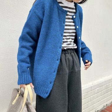 【コーディネイトにアクセントを-心躍る冬の装い】