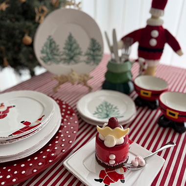 「mon préféré～私のお気に入り～ 」 ～キャトル・セゾンの陶器～