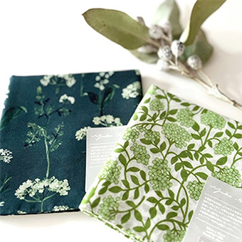 【トキオ】3/13(金)〜3/29(日)<br>yuka ito 作品展 ～自然の造形美～