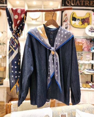 quatre saisons キャトルセゾン　収納ボックス quatre saisons キャトルセゾン 収納ボックス